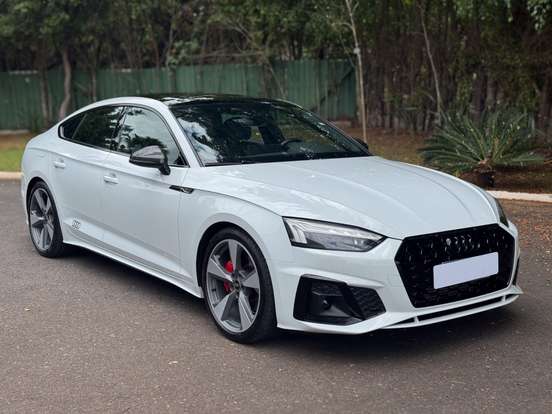 AUDI-A5-2.0 TFSI MHEV SPORTBACK CARBON EDITION S TRONIC AUDI-A5-2023