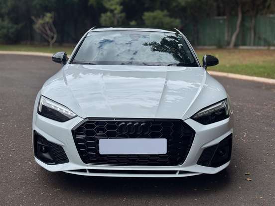 AUDI-A5-2.0 TFSI MHEV SPORTBACK CARBON EDITION S TRONIC AUDI-A5-2023