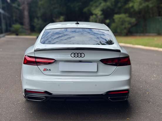 AUDI-A5-2.0 TFSI MHEV SPORTBACK CARBON EDITION S TRONIC AUDI-A5-2023