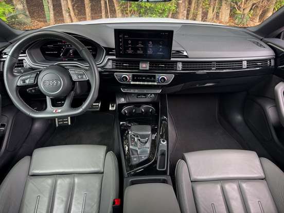 AUDI-A5-2.0 TFSI MHEV SPORTBACK CARBON EDITION S TRONIC AUDI-A5-2023