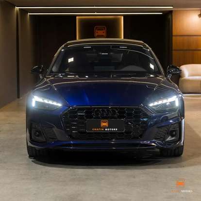 AUDI-A5-2024