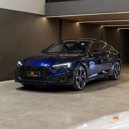 AUDI-A5-2024