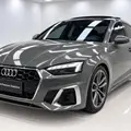 AUDI A5 2.0 TFSI MHEV SPORTBACK S LINE S TRONIC AUDI A5 2.0 TFSI MHEV SPORTBACK S LINE S TRONIC