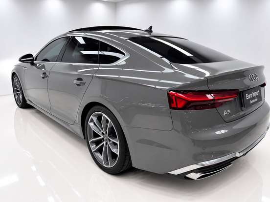 AUDI-A5-2.0 TFSI MHEV SPORTBACK S LINE S TRONIC AUDI-A5-2022