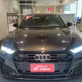 AUDI A6 3.0 55 TFSI GASOLINA PERFORMANCE BLACK QUATTRO 4P S-TRONIC AUDI A6 3.0 55 TFSI GASOLINA PERFORMANCE BLACK QUATTRO 4P S-TRONIC