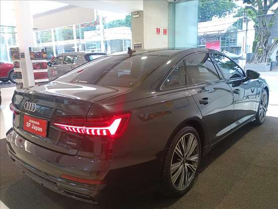 AUDI-A6-3.0 55 TFSI GASOLINA PERFORMANCE BLACK QUATTRO 4P S-TRONIC AUDI-A6-2020