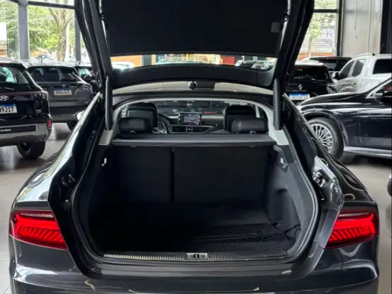 AUDI-A7-2.0 TFSI SPORTBACK AMBIENTE GASOLINA 4P S-TRONIC AUDI-A7-2015