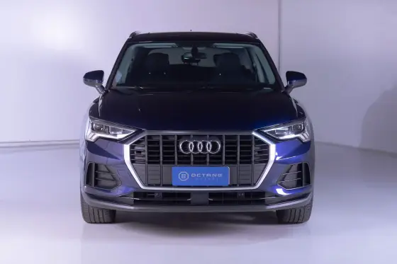 AUDI Q3 1.4 35 TFSI GASOLINA PRESTIGE PLUS S TRONIC