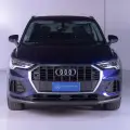 AUDI Q3 1.4 35 TFSI GASOLINA PRESTIGE PLUS S TRONIC AUDI Q3 1.4 35 TFSI GASOLINA PRESTIGE PLUS S TRONIC