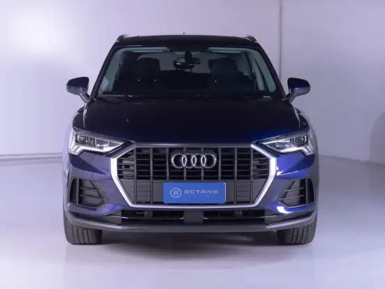 AUDI-Q3-1.4 35 TFSI GASOLINA PRESTIGE PLUS S TRONIC AUDI-Q3-2021