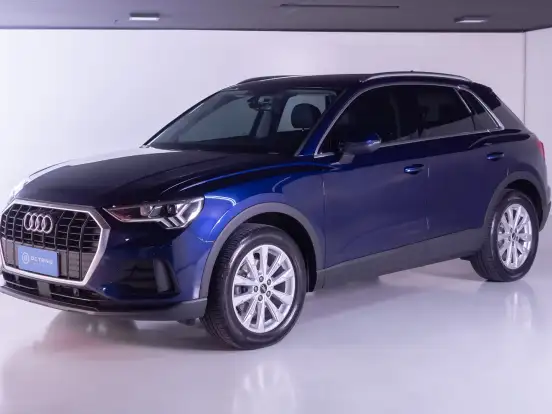 AUDI-Q3-1.4 35 TFSI GASOLINA PRESTIGE PLUS S TRONIC AUDI-Q3-2021
