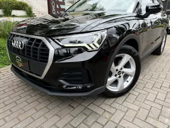 AUDI-Q3-1.4 35 TFSI GASOLINA PRESTIGE PLUS S TRONIC AUDI-Q3-2021