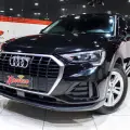AUDI Q3 1.4 35 TFSI GASOLINA PRESTIGE S TRONIC AUDI Q3 1.4 35 TFSI GASOLINA PRESTIGE S TRONIC