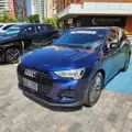 AUDI Q3 1.4 35 TFSI GASOLINA BLACK S LINE S TRONIC AUDI Q3 1.4 35 TFSI GASOLINA BLACK S LINE S TRONIC