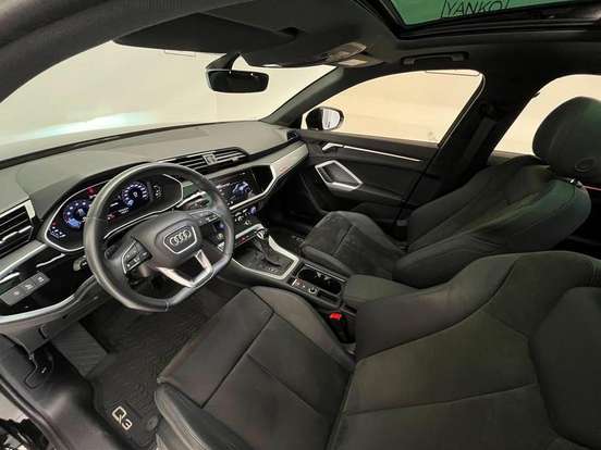 AUDI-Q3-1.4 35 TFSI GASOLINA BLACK S LINE S TRONIC AUDI-Q3-2020