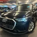 AUDI Q3 1.4 35 TFSI GASOLINA PRESTIGE PLUS S TRONIC AUDI Q3 1.4 35 TFSI GASOLINA PRESTIGE PLUS S TRONIC