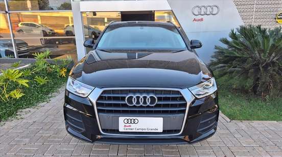 AUDI-Q3-1.4 TFSI AMBIENTE FLEX 4P S TRONIC AUDI-Q3-2018