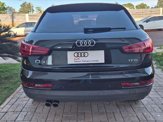 AUDI-Q3-1.4 TFSI AMBIENTE FLEX 4P S TRONIC AUDI-Q3-2018