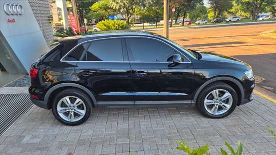 AUDI-Q3-1.4 TFSI AMBIENTE FLEX 4P S TRONIC AUDI-Q3-2018