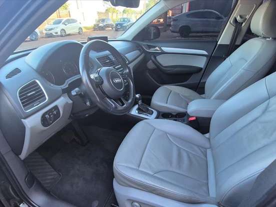 AUDI-Q3-1.4 TFSI AMBIENTE FLEX 4P S TRONIC AUDI-Q3-2018