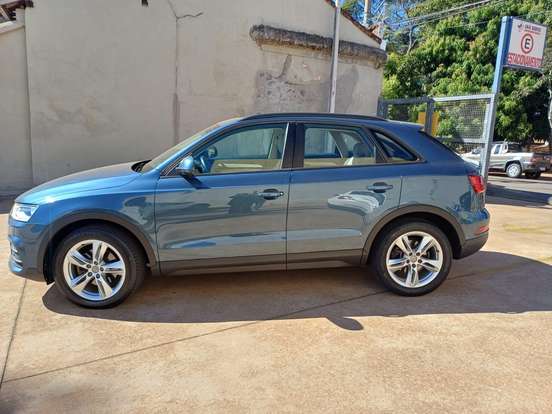 AUDI-Q3-1.4 TFSI AMBIENTE FLEX 4P S TRONIC AUDI-Q3-2016