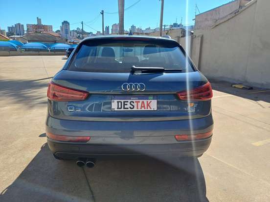 AUDI-Q3-1.4 TFSI AMBIENTE FLEX 4P S TRONIC AUDI-Q3-2016
