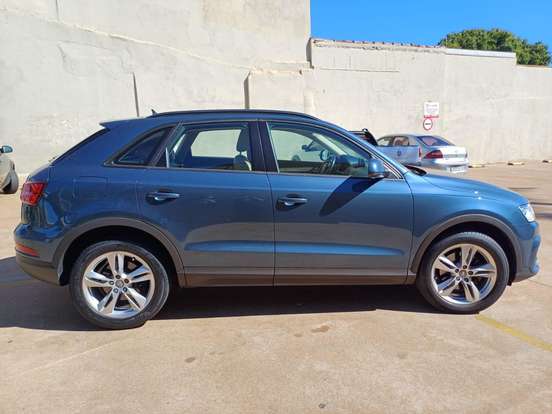AUDI-Q3-1.4 TFSI AMBIENTE FLEX 4P S TRONIC AUDI-Q3-2016
