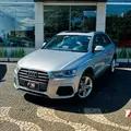 AUDI Q3 1.4 TFSI AMBITION FLEX 4P S TRONIC AUDI Q3 1.4 TFSI AMBITION FLEX 4P S TRONIC