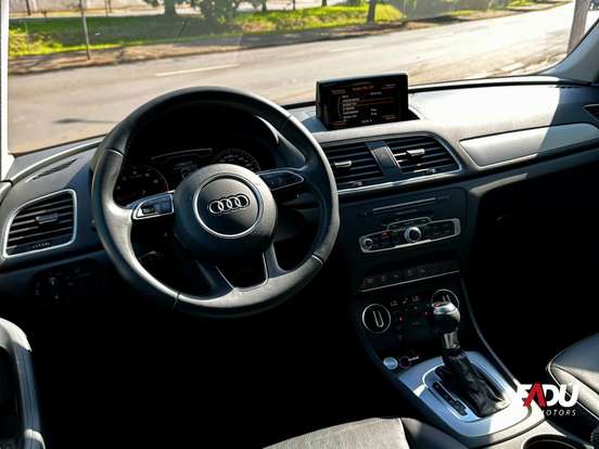 AUDI-Q3-1.4 TFSI AMBITION FLEX 4P S TRONIC AUDI-Q3-2018