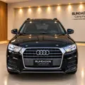 AUDI Q3 1.4 TFSI ATTRACTION FLEX 4P S TRONIC AUDI Q3 1.4 TFSI ATTRACTION FLEX 4P S TRONIC