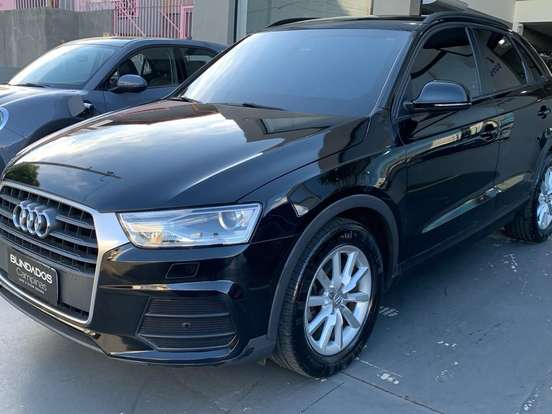 AUDI-Q3-1.4 TFSI ATTRACTION FLEX 4P S TRONIC AUDI-Q3-2018