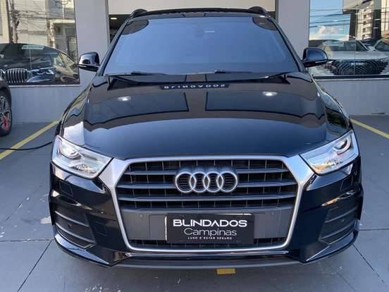 AUDI-Q3-1.4 TFSI ATTRACTION FLEX 4P S TRONIC AUDI-Q3-2018