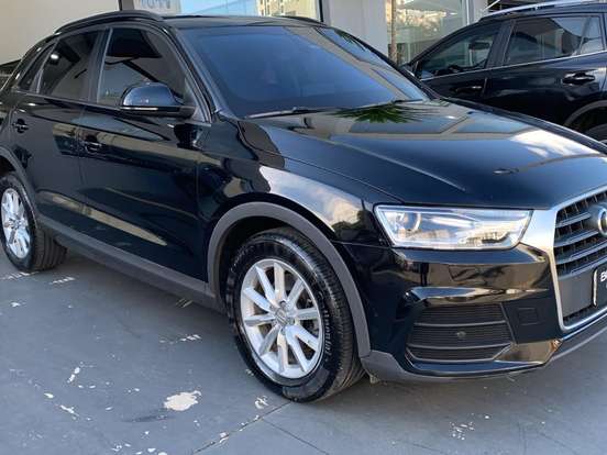 AUDI-Q3-1.4 TFSI ATTRACTION FLEX 4P S TRONIC AUDI-Q3-2018