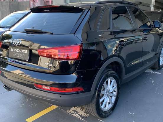 AUDI-Q3-1.4 TFSI ATTRACTION FLEX 4P S TRONIC AUDI-Q3-2018
