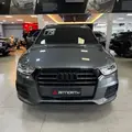 AUDI Q3 1.4 TFSI FLEX PRESTIGE S TRONIC AUDI Q3 1.4 TFSI FLEX PRESTIGE S TRONIC