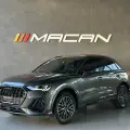 AUDI Q3 2.0 40 TFSI GASOLINA PERFORMANCE BLACK QUATTRO TIPTRONIC AUDI Q3 2.0 40 TFSI GASOLINA PERFORMANCE BLACK QUATTRO TIPTRONIC
