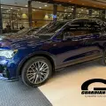 AUDI Q3 2.0 40 TFSI GASOLINA PERFORMANCE BLACK QUATTRO TIPTRONIC AUDI Q3 2.0 40 TFSI GASOLINA PERFORMANCE BLACK QUATTRO TIPTRONIC