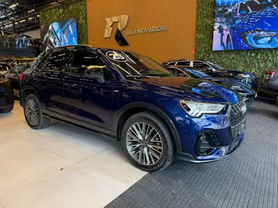 AUDI-Q3-2.0 40 TFSI GASOLINA PERFORMANCE BLACK QUATTRO TIPTRONIC AUDI-Q3-2023