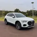 AUDI Q3 2.0 40 TFSI GASOLINA PERFORMANCE QUATTRO TIPTRONIC AUDI Q3 2.0 40 TFSI GASOLINA PERFORMANCE QUATTRO TIPTRONIC