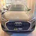 AUDI Q3 2.0 40 TFSI GASOLINA PRESTIGE QUATTRO TIPTRONIC AUDI Q3 2.0 40 TFSI GASOLINA PRESTIGE QUATTRO TIPTRONIC