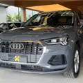 AUDI Q3 2.0 40 TFSI GASOLINA PRESTIGE QUATTRO TIPTRONIC AUDI Q3 2.0 40 TFSI GASOLINA PRESTIGE QUATTRO TIPTRONIC