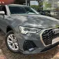 AUDI Q3 2.0 40 TFSI GASOLINA SPORTBACK PERFORMANCE QUATTRO TIPTRONIC AUDI Q3 2.0 40 TFSI GASOLINA SPORTBACK PERFORMANCE QUATTRO TIPTRONIC