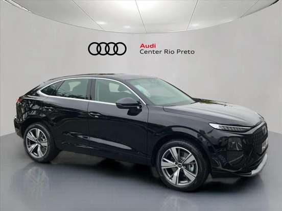 AUDI-Q3-2.0 TFSI GASOLINA SPORTBACK LAUNCH EDITION QUATTRO S TRONIC AUDI-Q3-2026