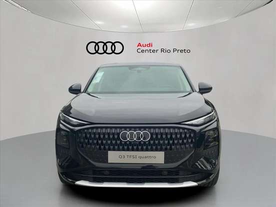 AUDI-Q3-2.0 TFSI GASOLINA SPORTBACK LAUNCH EDITION QUATTRO S TRONIC AUDI-Q3-2026