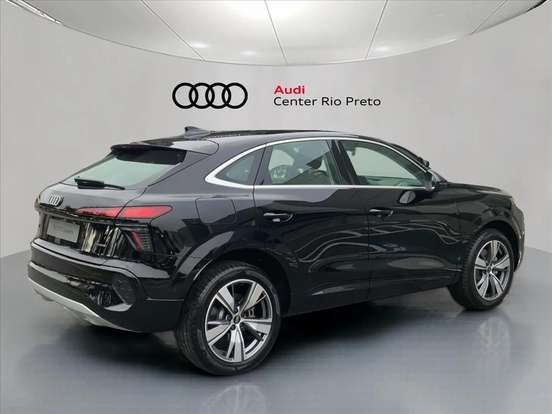 AUDI-Q3-2.0 TFSI GASOLINA SPORTBACK LAUNCH EDITION QUATTRO S TRONIC AUDI-Q3-2026