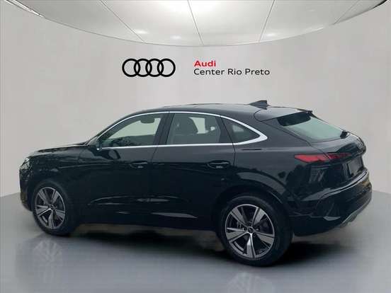 AUDI-Q3-2.0 TFSI GASOLINA SPORTBACK LAUNCH EDITION QUATTRO S TRONIC AUDI-Q3-2026