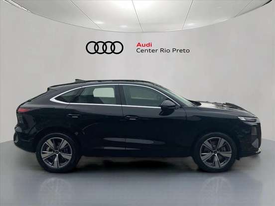 AUDI-Q3-2.0 TFSI GASOLINA SPORTBACK LAUNCH EDITION QUATTRO S TRONIC AUDI-Q3-2026