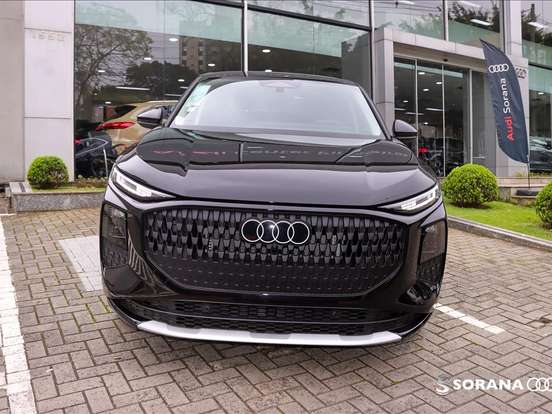 AUDI-Q3-2.0 TFSI GASOLINA SPORTBACK LAUNCH EDITION QUATTRO S TRONIC AUDI-Q3-2026
