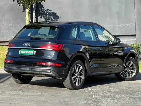 AUDI-Q5-2.0 45 TFSI GASOLINA PRESTIGE QUATTRO S TRONIC AUDI-Q5-2022