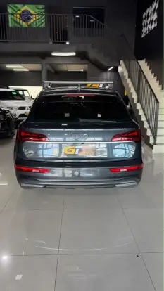 AUDI-Q5-2.0 45 TFSI GASOLINA PRESTIGE QUATTRO S TRONIC AUDI-Q5-2022